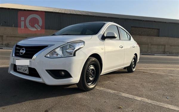 نيسان صني 2022 للبيع في العراق - البصرة